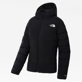 THE NORTH FACE - W CASTLEVIEW 50/50 DOWN JKT