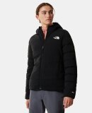 THE NORTH FACE - W CASTLEVIEW 50/50 DOWN JKT