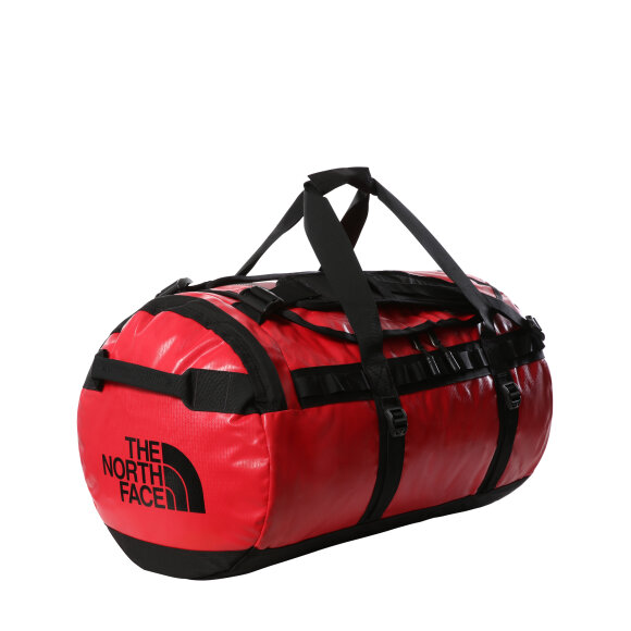 THE NORTH FACE - BASE CAMP DUFFEL 71L