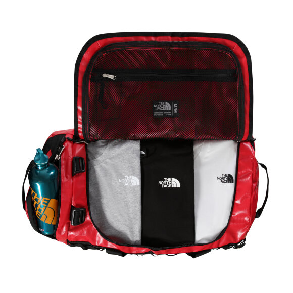 THE NORTH FACE - BASE CAMP DUFFEL 71L