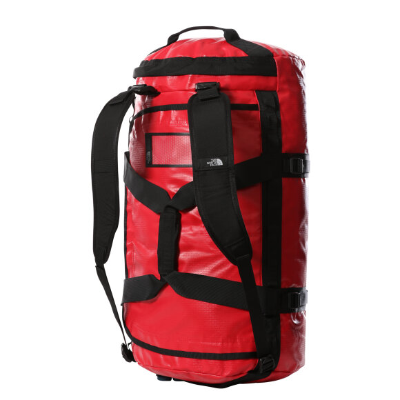 THE NORTH FACE - BASE CAMP DUFFEL 71L
