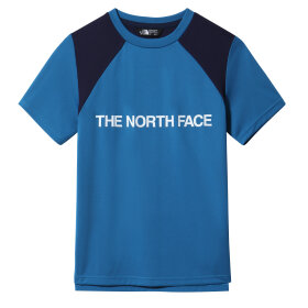 THE NORTH FACE - B SS NEVER STOP TEE
