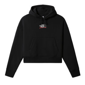 THE NORTH FACE - W HIMALAYAN BOTTLE PULLOVER HOODIE