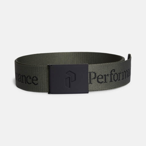 PEAK PERFORMANCE - RIDER BELT