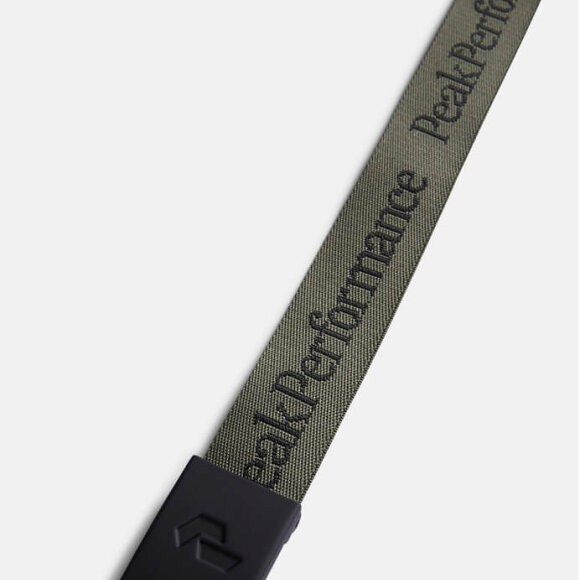 PEAK PERFORMANCE - RIDER BELT