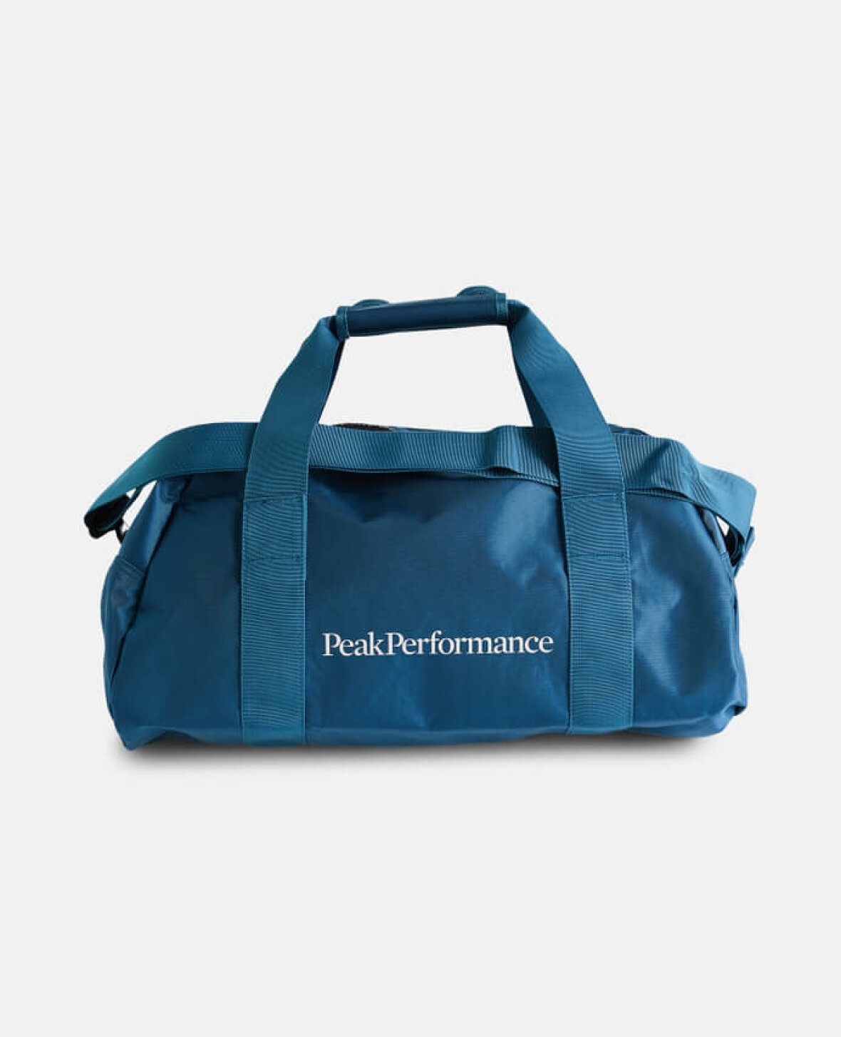 - PEAK PERFORMANCE - DETOUR