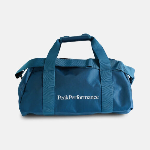 PEAK PERFORMANCE - DETOUR II