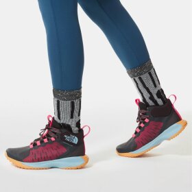 THE NORTH FACE - W WAYROUTE MID F.LIGHT