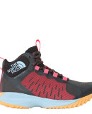 THE NORTH FACE - W WAYROUTE MID F.LIGHT