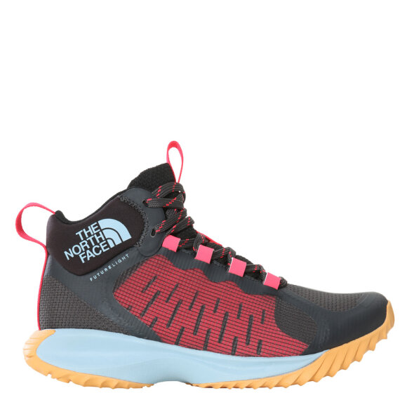 THE NORTH FACE - W WAYROUTE MID F.LIGHT