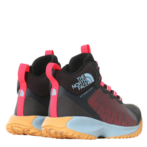 THE NORTH FACE - W WAYROUTE MID F.LIGHT