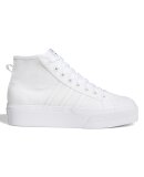 ADIDAS - W NIZZA PLATFORM MID ADIDAS - W NIZZA PLATFORM MID