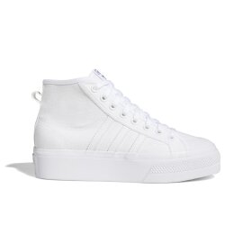 ADIDAS  - W NIZZA PLATFORM MID