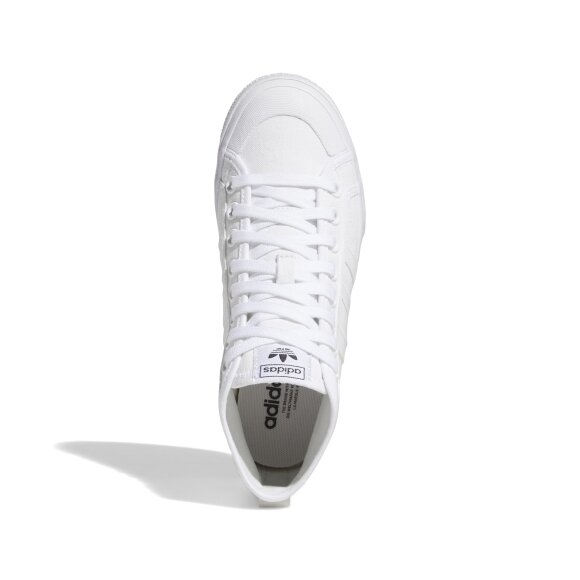 ADIDAS  - W NIZZA PLATFORM MID