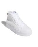 ADIDAS - W NIZZA PLATFORM MID ADIDAS - W NIZZA PLATFORM MID