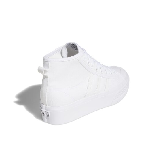 ADIDAS  - W NIZZA PLATFORM MID