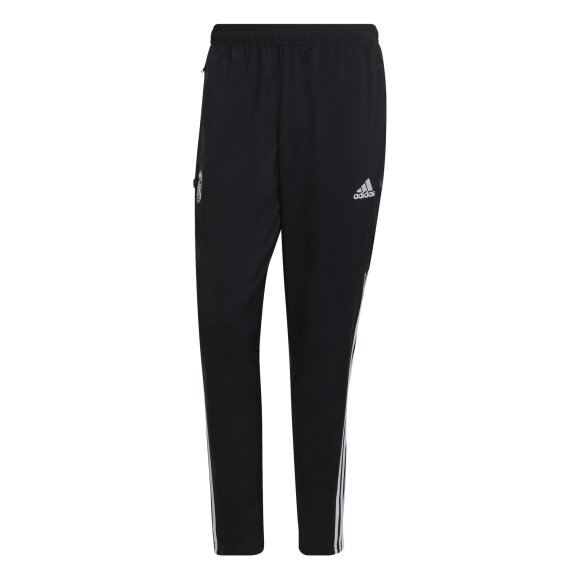 ADIDAS  - ADIDAS HERRE JOGGING BUKSER REAL MADRID PRE PANT