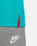 NIKE - Y FC BARCA NIKE DF STRK SS TOP