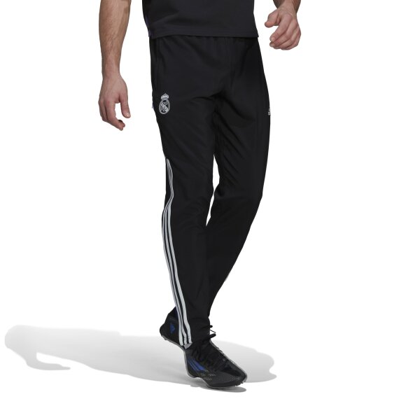 ADIDAS  - ADIDAS HERRE JOGGING BUKSER REAL MADRID PRE PANT