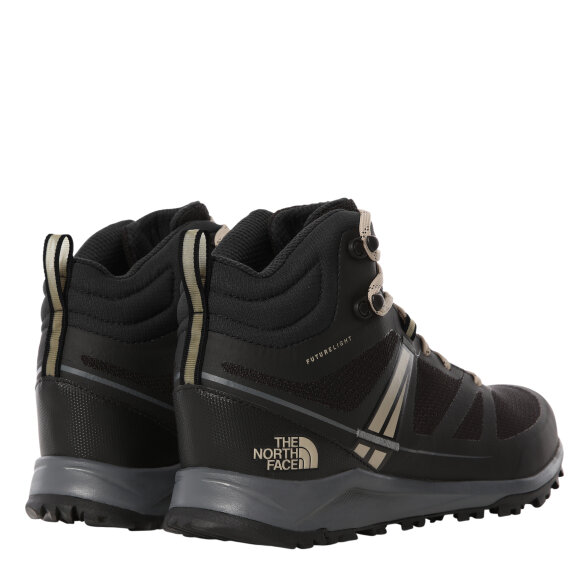 THE NORTH FACE - M LITEWAVE MID FUTURELIGHT