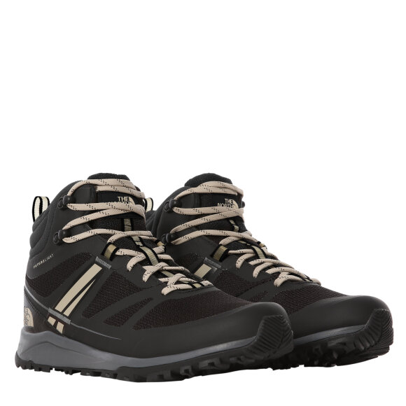 THE NORTH FACE - M LITEWAVE MID FUTURELIGHT