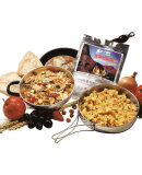 REITER TRAVELLUNCH - CHILI CON CARNE DOUBLE PORTION 250G