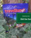 REITER TRAVELLUNCH - CHILI CON CARNE DOUBLE PORTION 250G