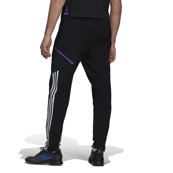 ADIDAS  - ADIDAS HERRE JOGGING BUKSER REAL MADRID PRE PANT