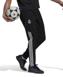 ADIDAS  - ADIDAS HERRE JOGGING BUKSER REAL MADRID PRE PANT