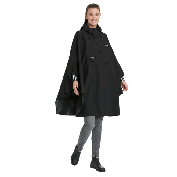 SPORTS GROUP - U NASHVILLE AWG PONCHO