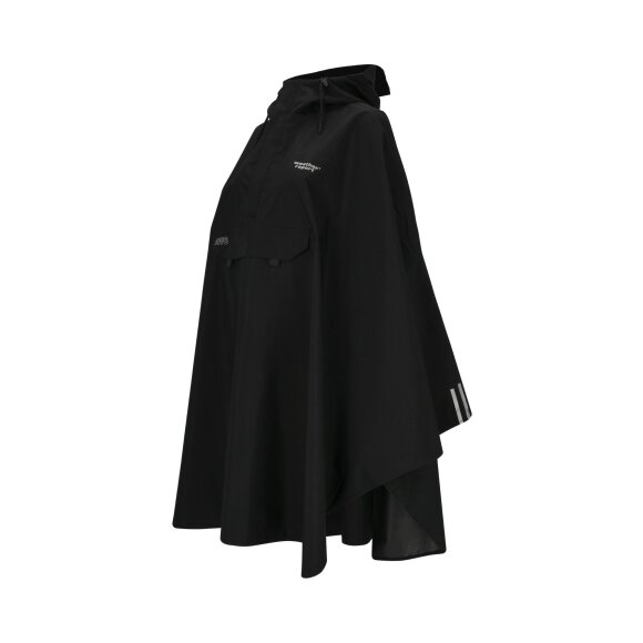 SPORTS GROUP - U NASHVILLE AWG PONCHO