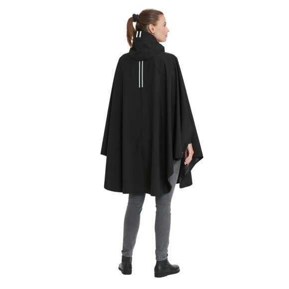 SPORTS GROUP - U NASHVILLE AWG PONCHO