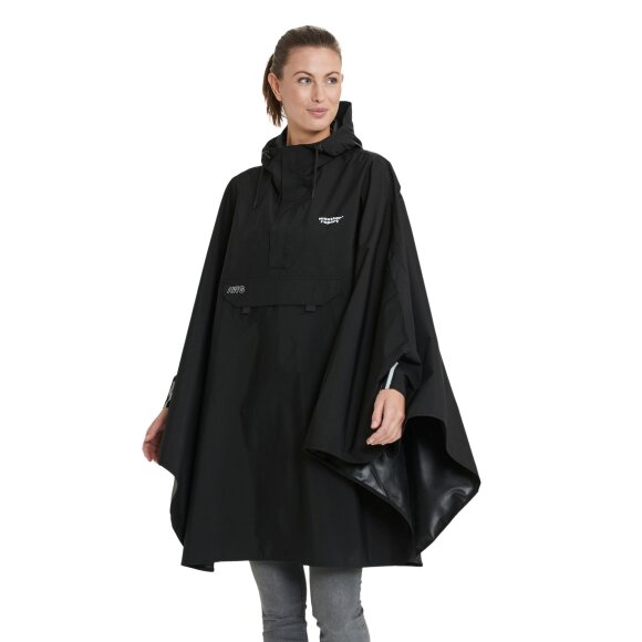 SPORTS GROUP - U NASHVILLE AWG PONCHO