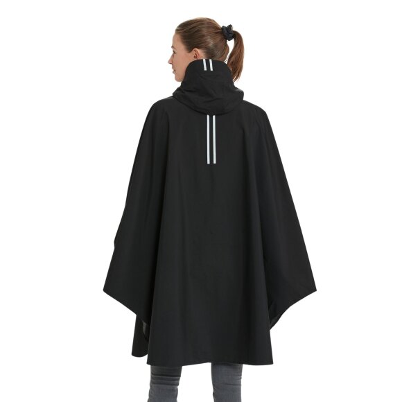 SPORTS GROUP - U NASHVILLE AWG PONCHO