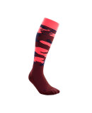 CEP SPORT NORDIC - W CAMOCLOUD SOCKS TALL