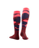 CEP SPORT NORDIC - W CAMOCLOUD SOCKS TALL