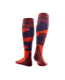 CEP SPORT NORDIC - M CAMOCLOUD SOCKS TALL