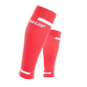 CEP SPORT NORDIC - W THE RUN CALF SLEEVES