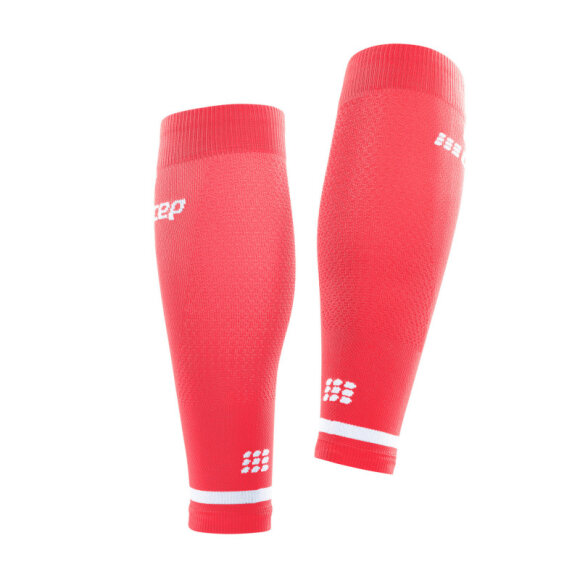 CEP SPORT NORDIC - W THE RUN CALF SLEEVES