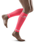 CEP SPORT NORDIC - W THE RUN CALF SLEEVES