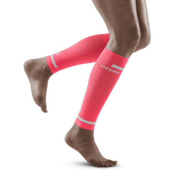 CEP SPORT NORDIC - W THE RUN CALF SLEEVES