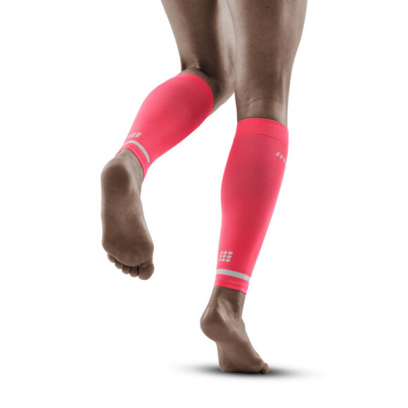 CEP SPORT NORDIC - W THE RUN CALF SLEEVES