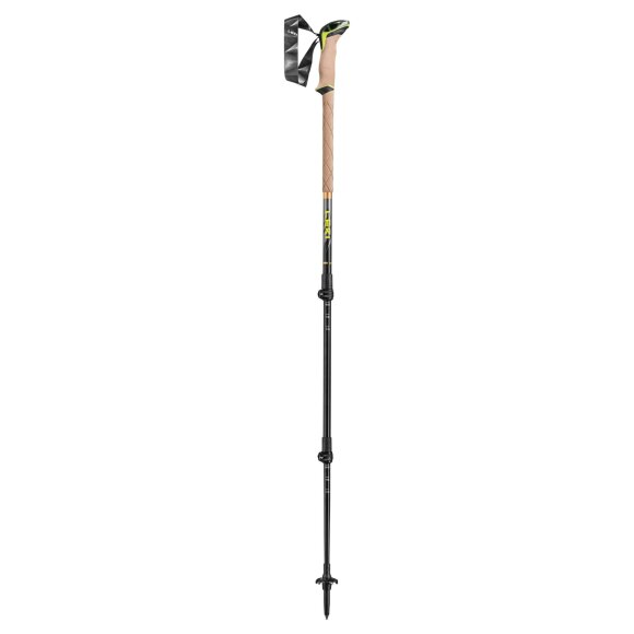 LEKI - SHERPA 110-145 CM