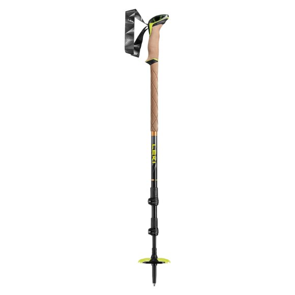 LEKI - SHERPA 110-145 CM