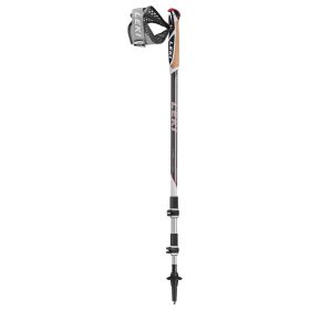 LEKI - TRAVELLER ALU 90-130CM