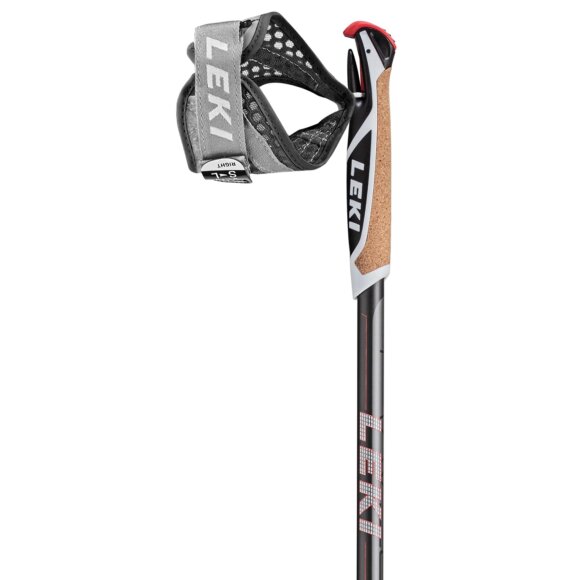LEKI - TRAVELLER ALU 90-130CM
