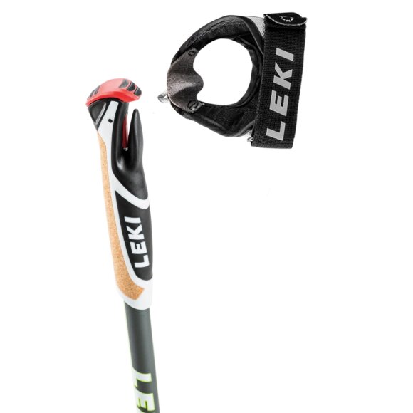 LEKI - SMART SUPREME 100-130CM