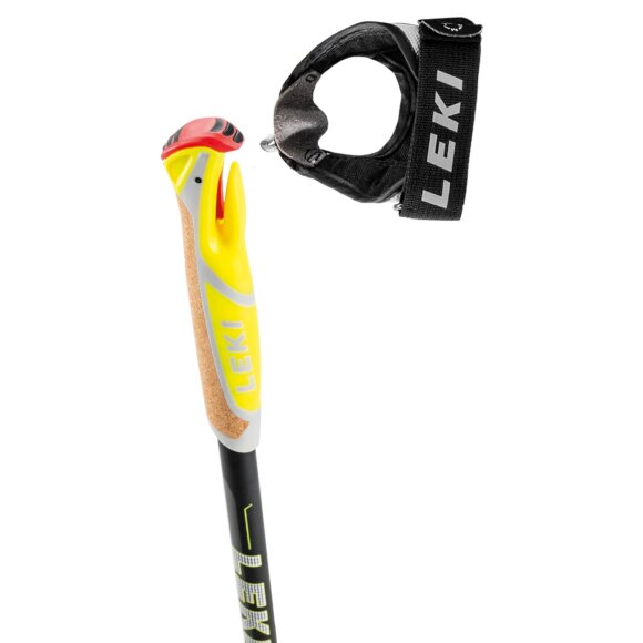 LEKI - SPIN SHARK SL 100-130CM