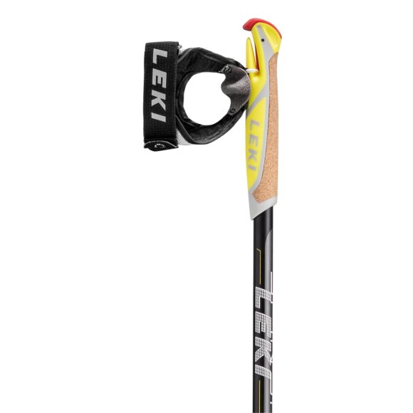 LEKI - SPIN SHARK SL 100-130CM