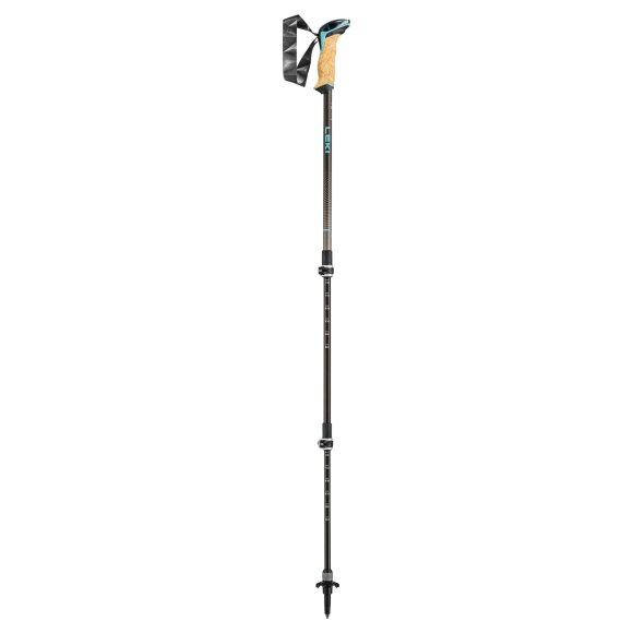 LEKI - CRESSIDA AS 90-125CM